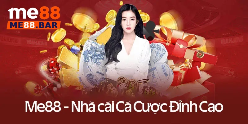 Trang chủ 7 Giới thiệu nhà cái ME88