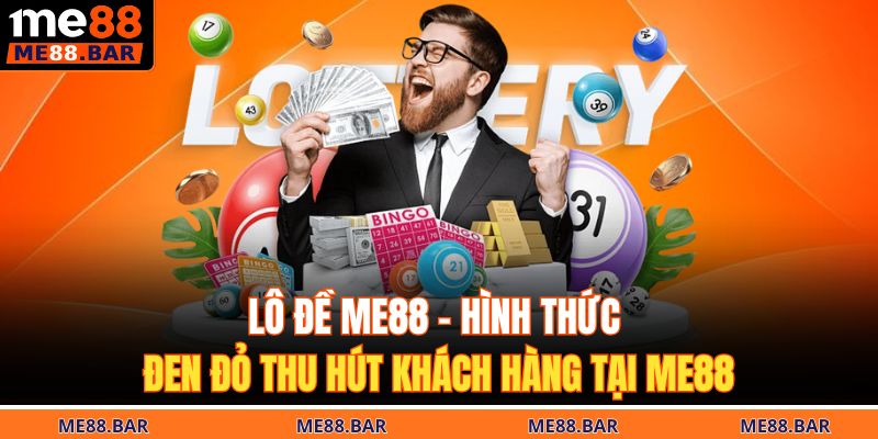lô đề Me88