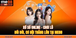 xổ số online